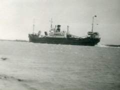 Tangku, June 1946