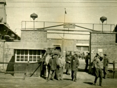 Start of China Mission, Early 1946
