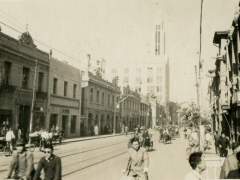 Tientsin, 1946